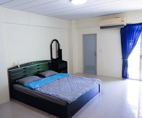 Condo · Mueang Chon Buri, chon_buri — photo 5