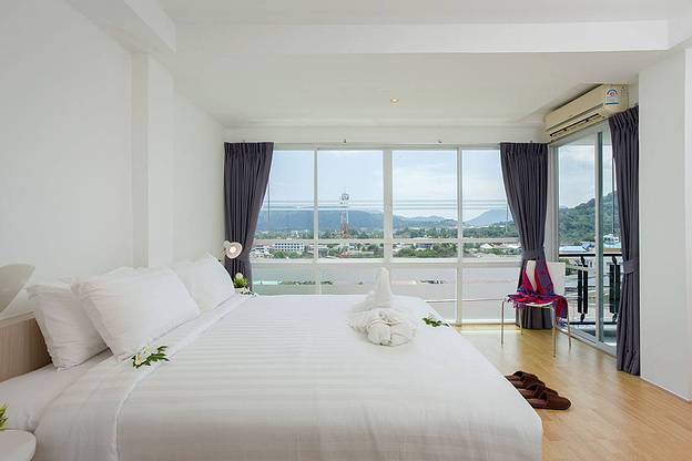 Condo · Mueang Phuket, phuket — photo 3