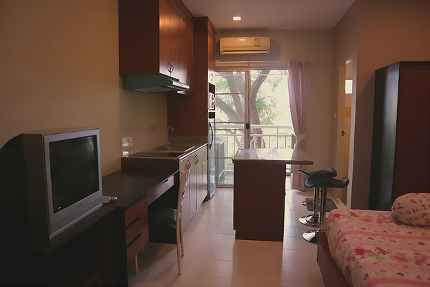 Condo · Mueang Chiang Mai, chiang_mai — photo 3