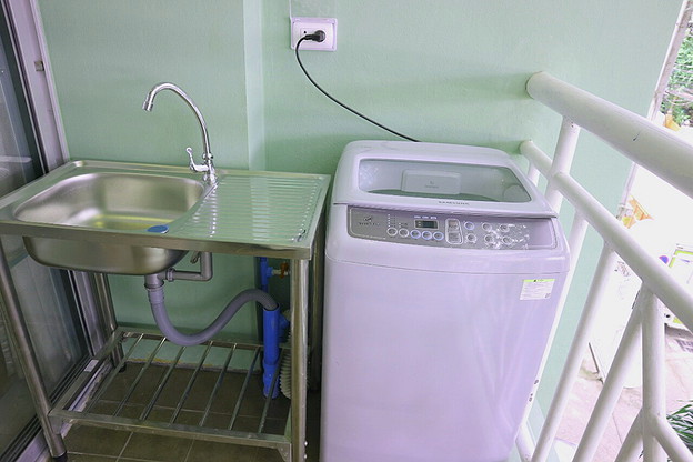 Condo · Mueang Chiang Mai, chiang_mai — photo 2