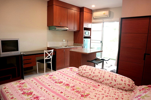 Condo · Mueang Chiang Mai, chiang_mai — photo 4