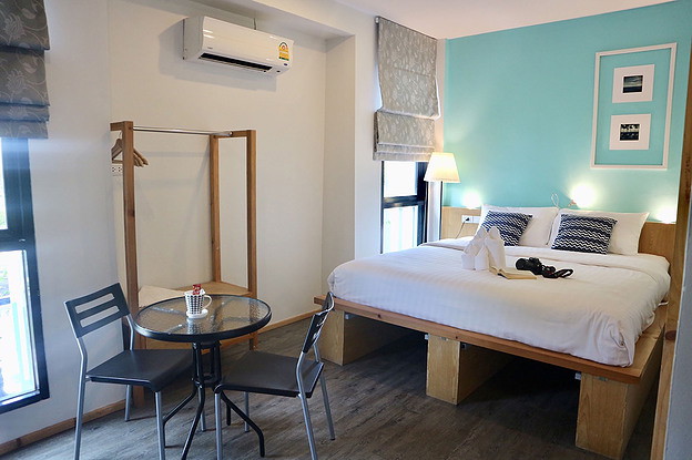 Condo · Mueang Phuket, phuket — photo 4