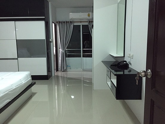 Condo · Mueang Chiang Mai, chiang_mai — photo 5