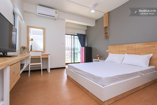 THE 38 - Apartment for Rent