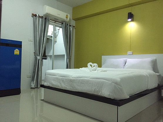 Condo · Mueang Chiang Mai, chiang_mai — photo 2