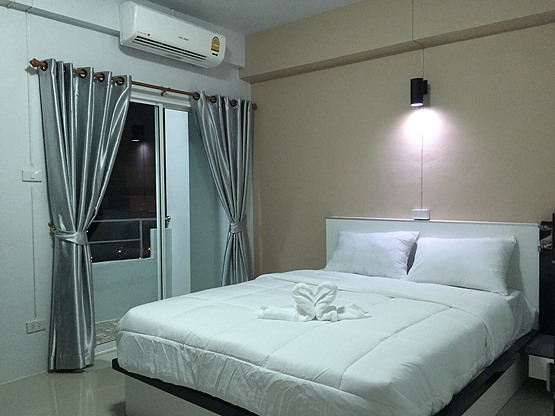 Condo · Mueang Chiang Mai, chiang_mai — photo 3
