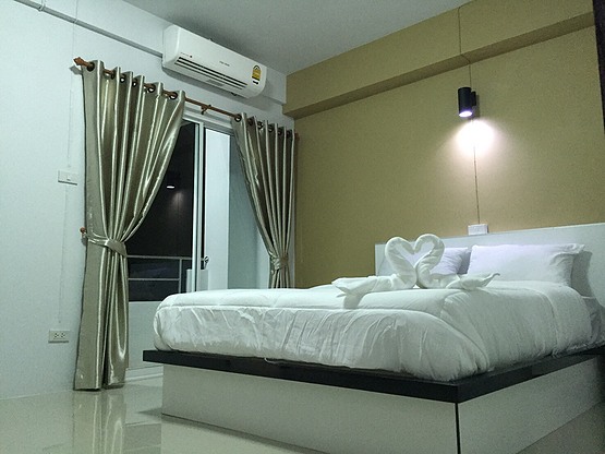 Condo · Mueang Chiang Mai, chiang_mai — photo 4