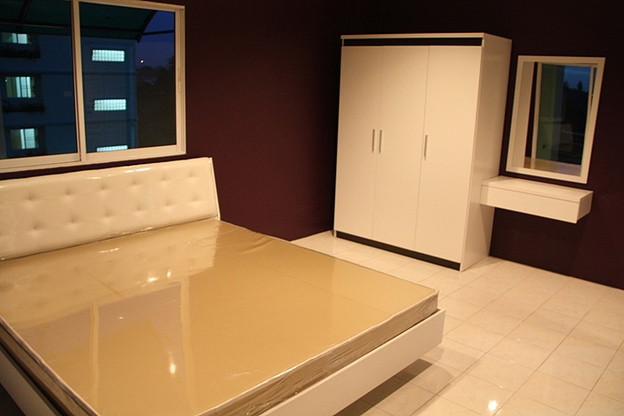 Condo · Lak Si, bangkok — photo 1