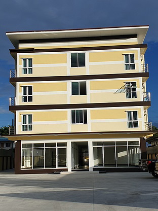 Condo · Mueang Chon Buri, chon_buri — photo 3