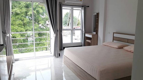 Bansuanchon - Apartment for Rent