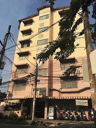 Condo · Bangkok Yai, bangkok — photo 1