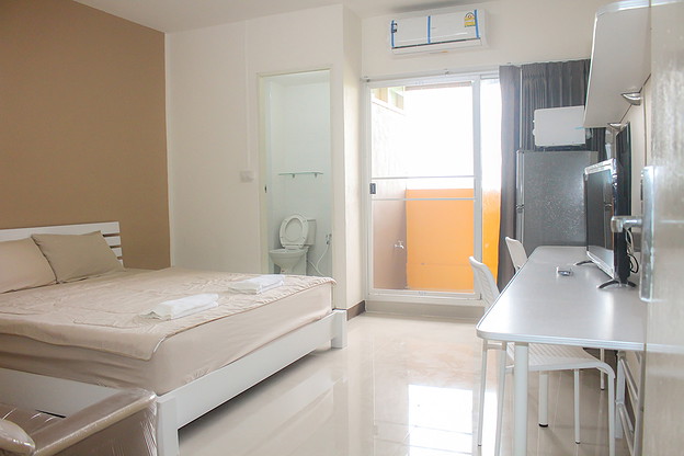 Condo · Nong Chok, bangkok — photo 2