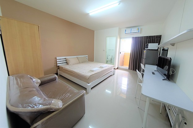 Condo · Nong Chok, bangkok — photo 3