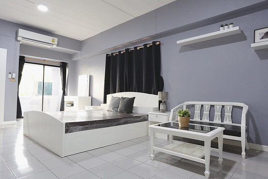 Harmony lardprao 12 - Apartment for Rent
