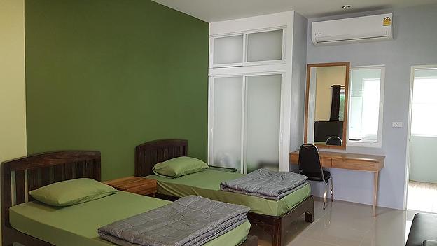 Condo · San Sai, chiang_mai — photo 1