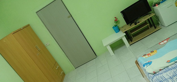 Condo — photo 2
