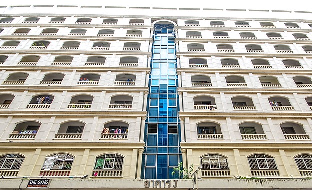 Condo · Prawet, bangkok — photo 1