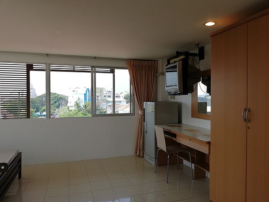 Condo · Lak Si, bangkok — photo 3
