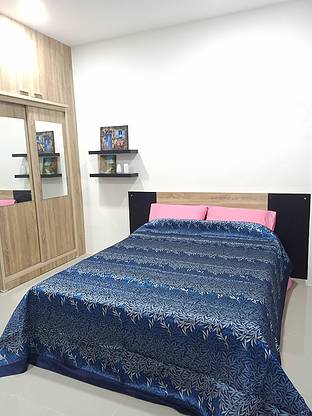 Natchaya Residence - Apartment for Rent