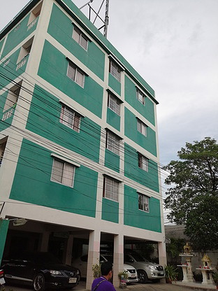 Condo · Chatuchak, bangkok — photo 1