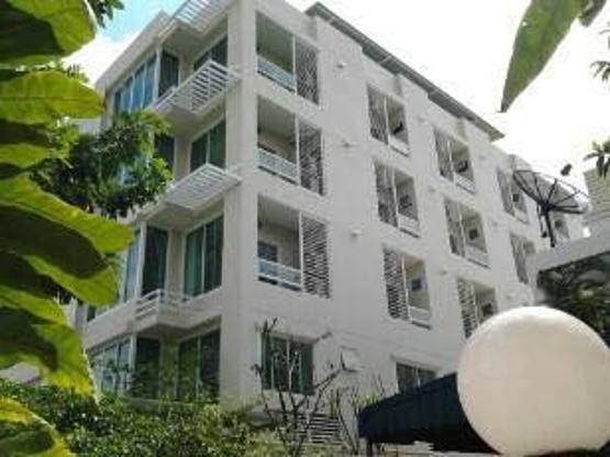 Condo · Chatuchak, bangkok — photo 4