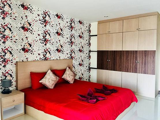 Condo · Mueang Chon Buri, chon_buri — photo 4