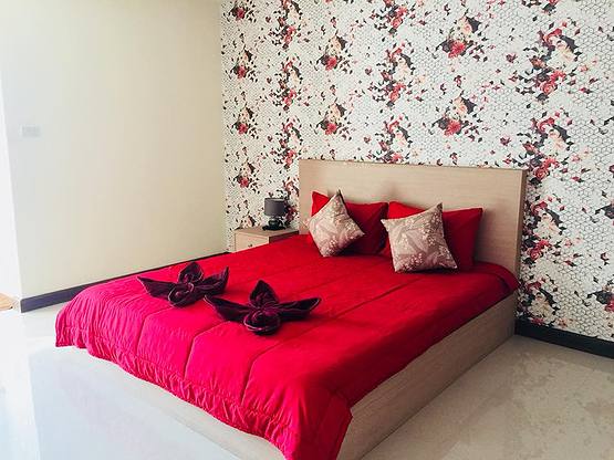 Condo · Mueang Chon Buri, chon_buri — photo 5