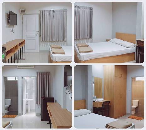 Condo · Mueang Chiang Mai, chiang_mai — photo 2