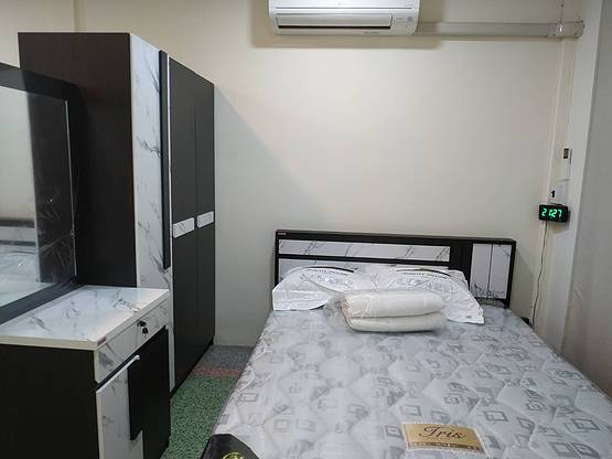 Condo · Pathum Wan, bangkok — photo 3