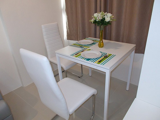 Condo · Mueang Chon Buri, chon_buri — photo 5