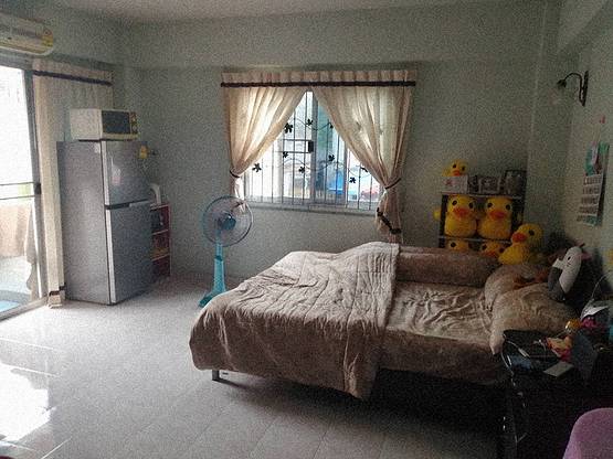 Condo · Si Racha, chon_buri — photo 2