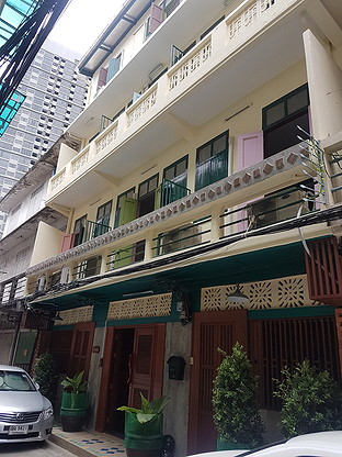 Condo · Pathum Wan, bangkok — photo 4
