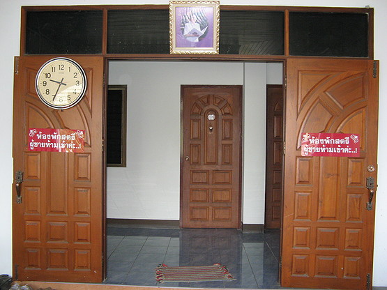Condo · Mueang Chiang Mai, chiang_mai — photo 3