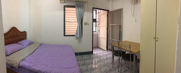 Condo — photo 5