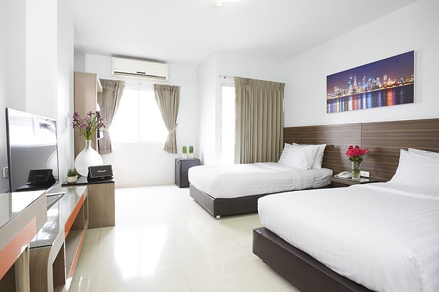 Condo · bangkok — photo 5