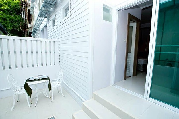 Condo · bangkok — photo 2