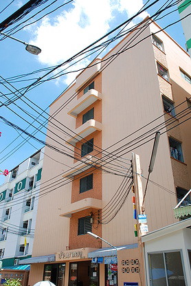 Condo · Chatuchak, bangkok