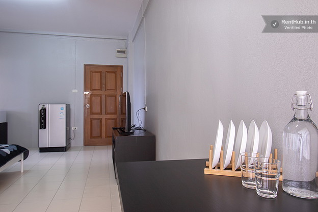 Condo · Nong Khaem, bangkok — photo 3