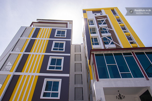 Condo · Chatuchak, bangkok — photo 4