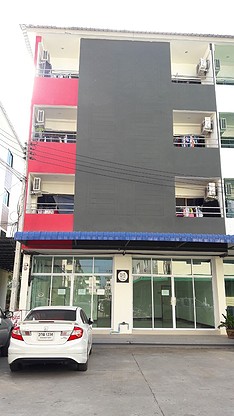 PJhouse - Apartment for Rent