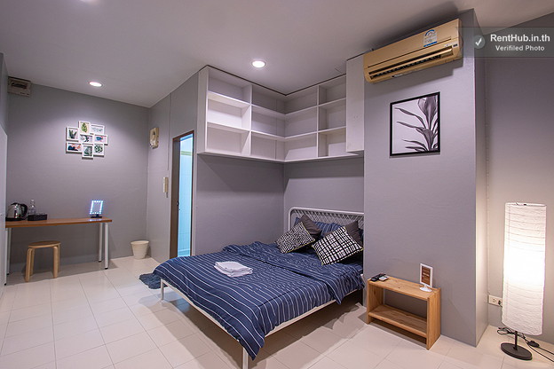 Condo · Nong Khaem, bangkok — photo 2