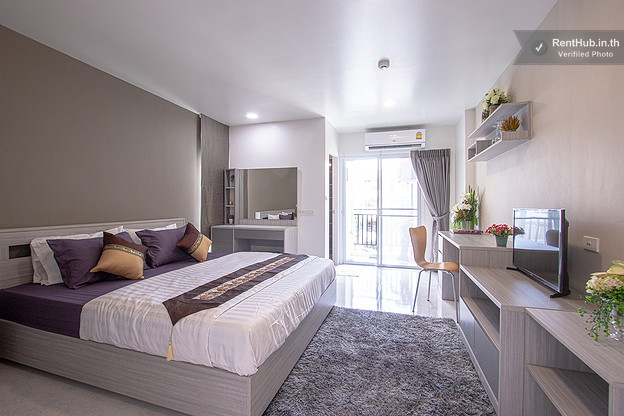 Condo · Wang Thonglang, bangkok — photo 3