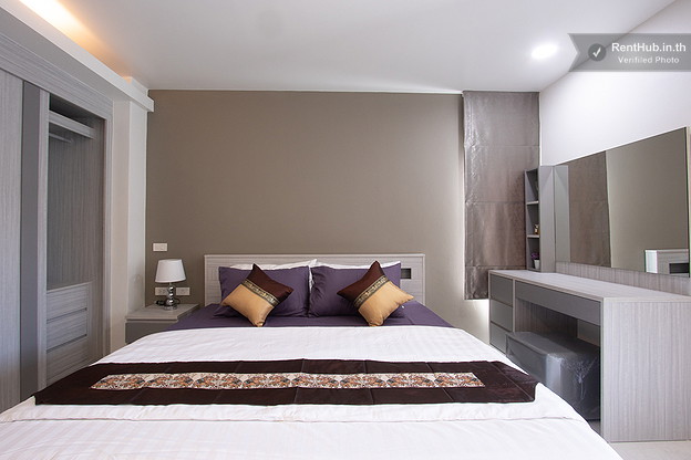 Condo · Wang Thonglang, bangkok — photo 2