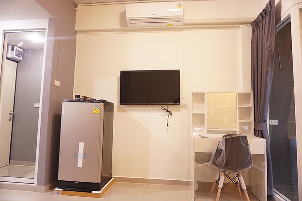 Condo · Phra Pradaeng — photo 3