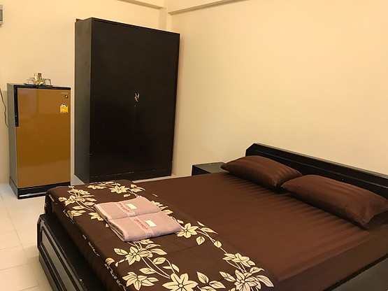Condo · Mueang Chiang Mai, chiang_mai — photo 2
