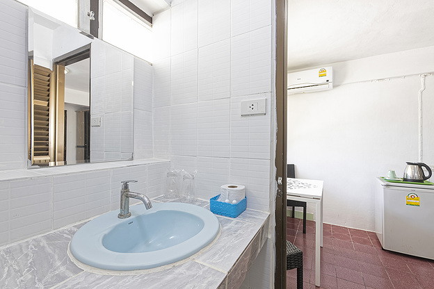 Jaranya Guesthouse