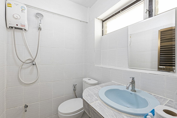 Jaranya Guesthouse