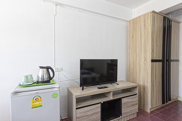 Jaranya Guesthouse