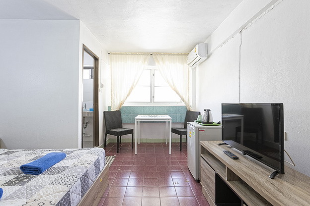 Jaranya Guesthouse