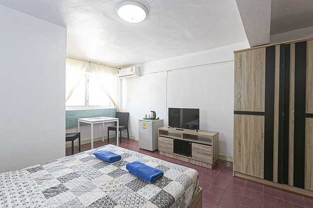Jaranya Guesthouse — photo 5